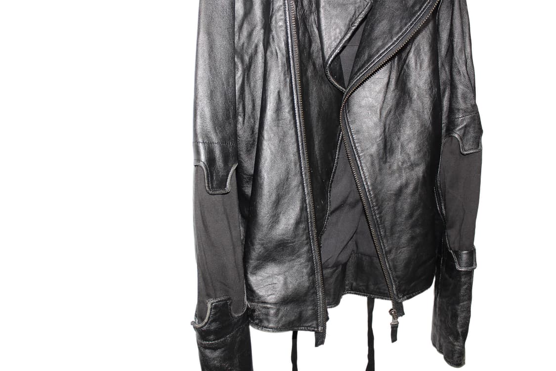 Helmut Lang S/S 2004 Dragonfly jacket 상품이미지9