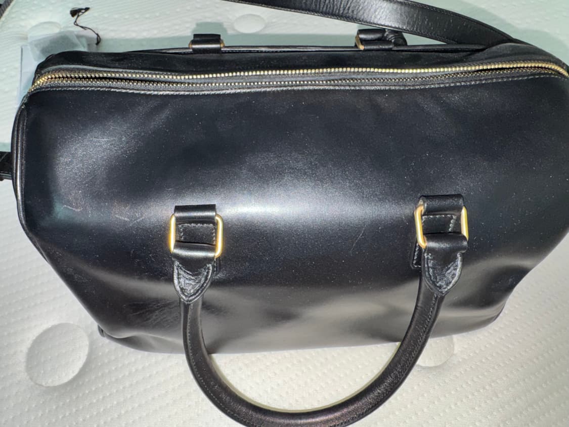 생로랑 더플백 332049 상품이미지1