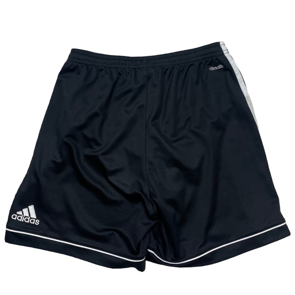ADIDAS 백로고 트랙 쇼츠 블랙 95 상품이미지7