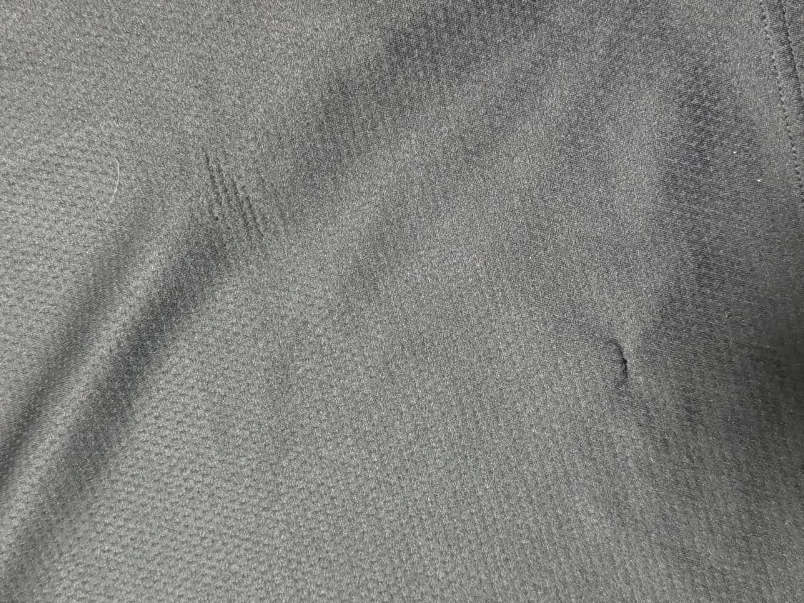 노매뉴얼 CRACKED LINE LONG SLEEVE 상품이미지4