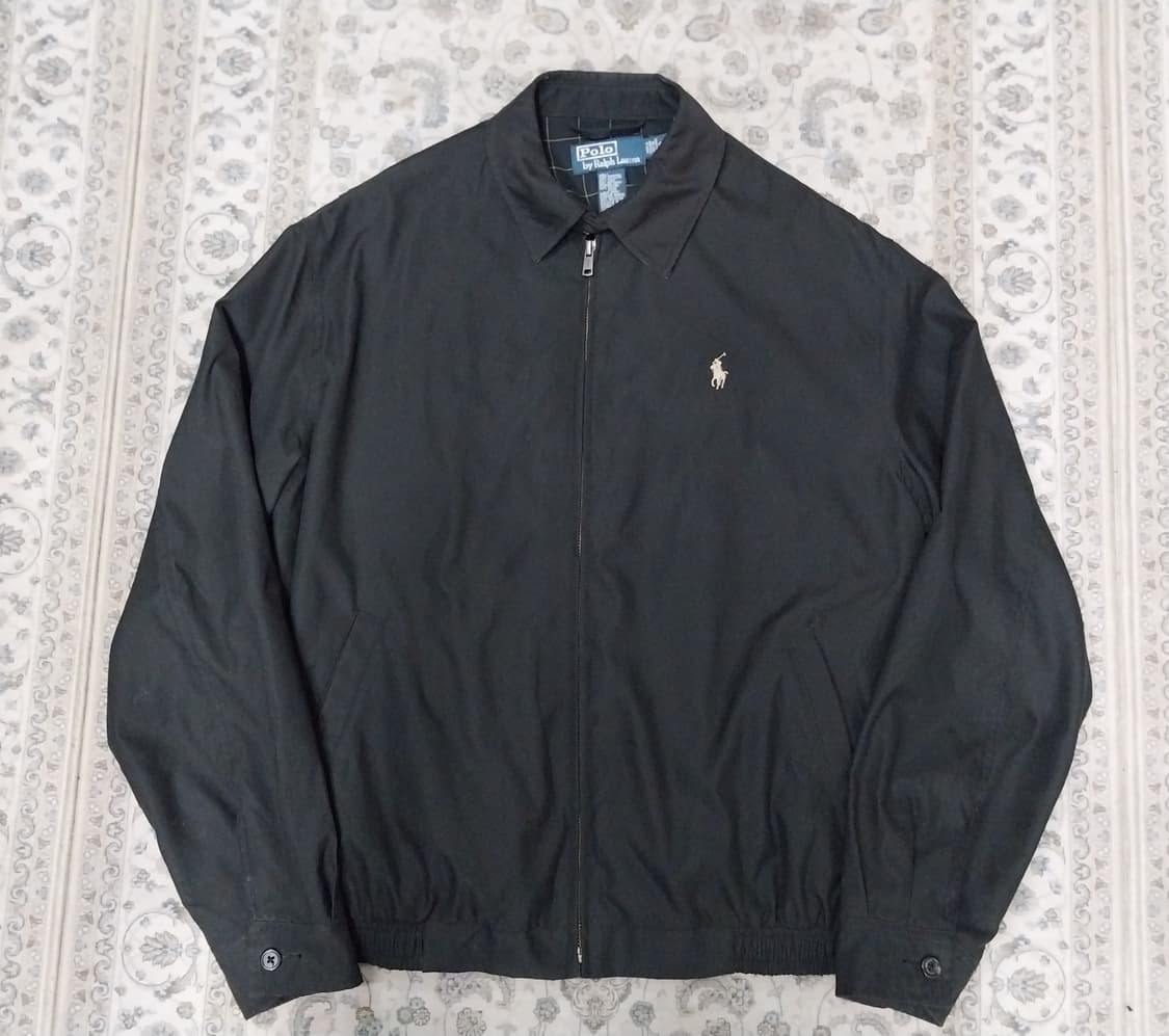 폴로 랄프로렌 바이 스윙자켓 100-105 상품이미지1