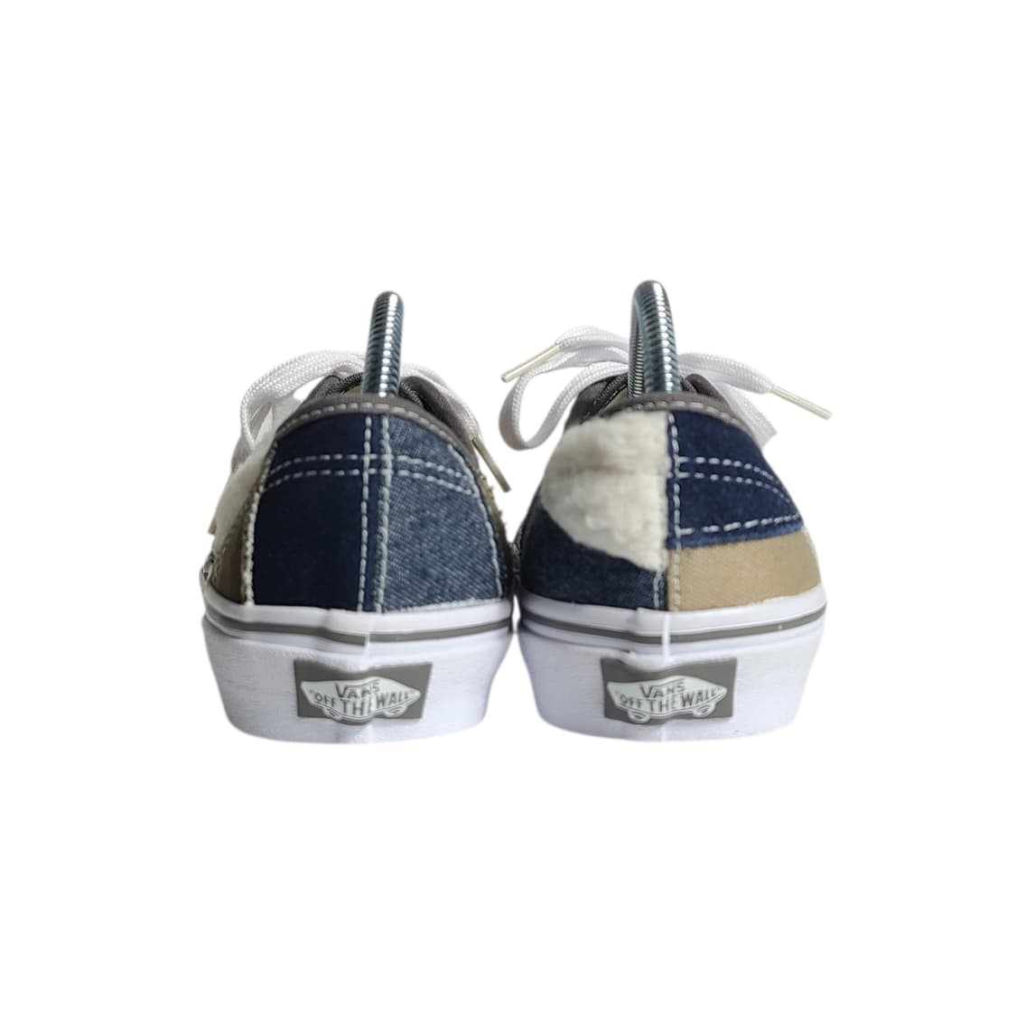 240) Vans 반스 패치워크 에라 상품이미지9