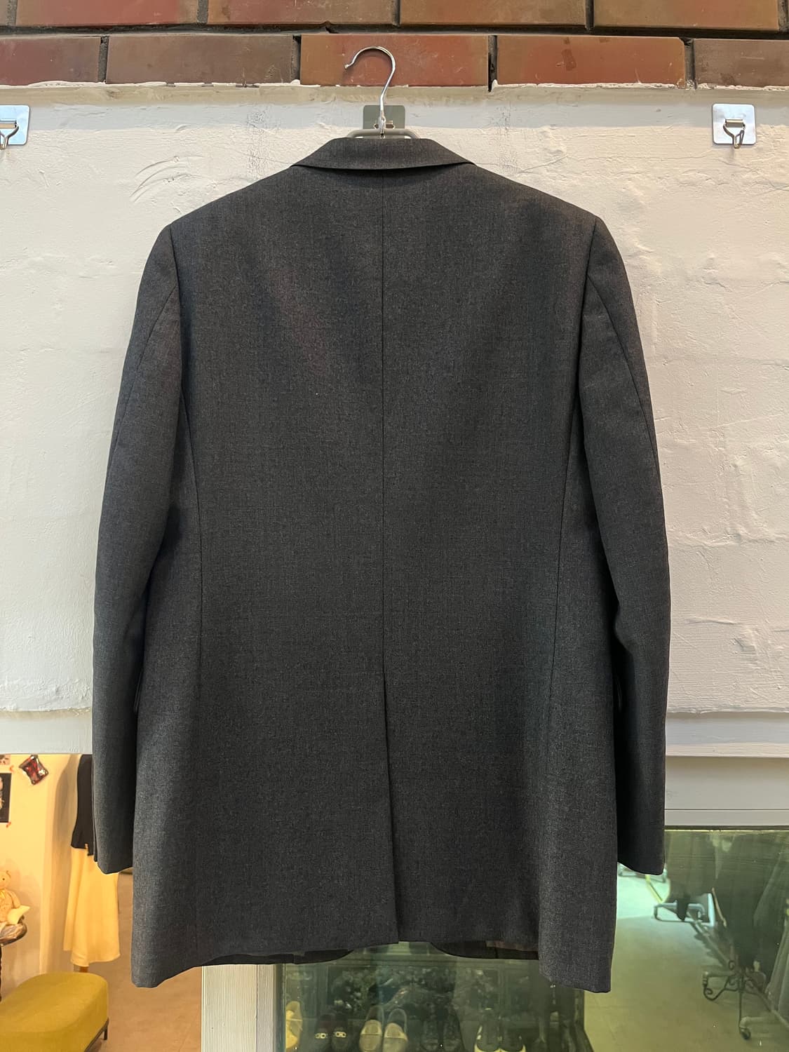 Christian Dior 무슈 울 블레이저 상품이미지7