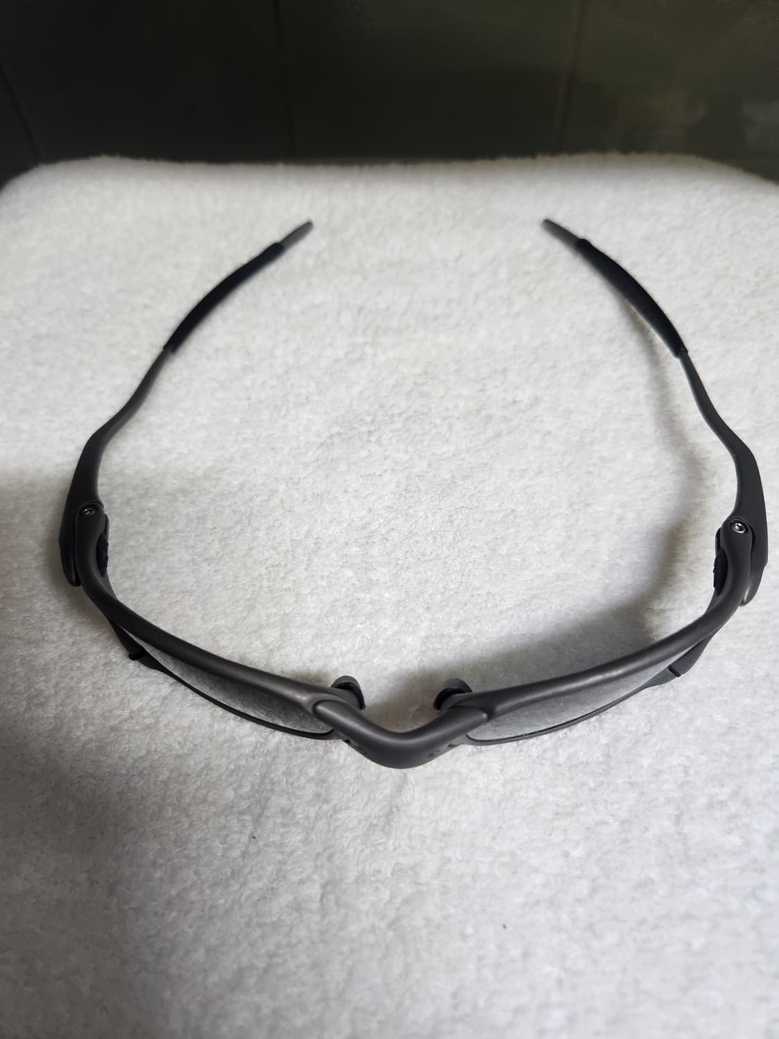 오클리 엑스메탈 더블엑스 선글라스 고글 oakley 상품이미지8