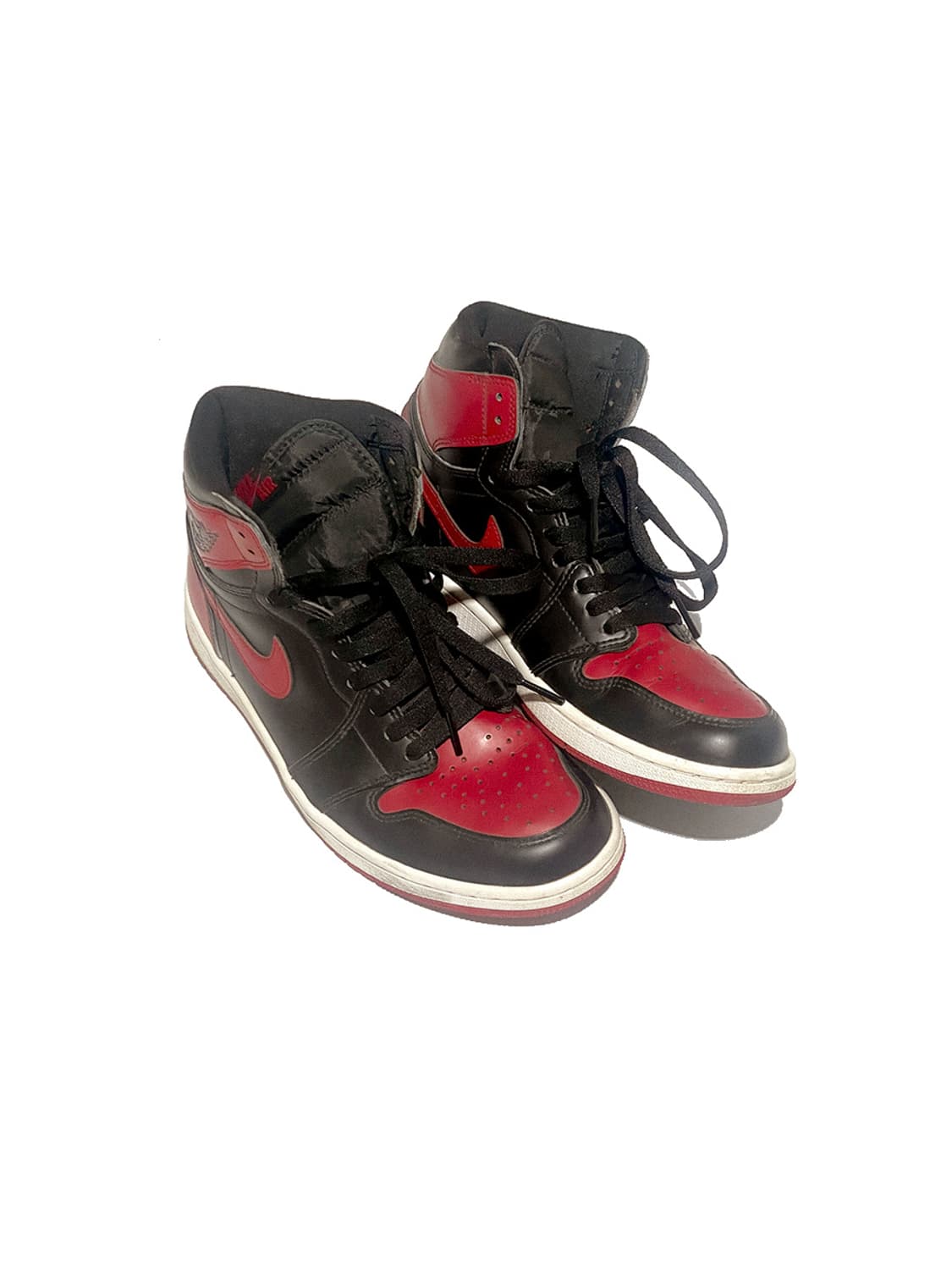 Jordan 1 Retro High OG Patent Bred 상품이미지1