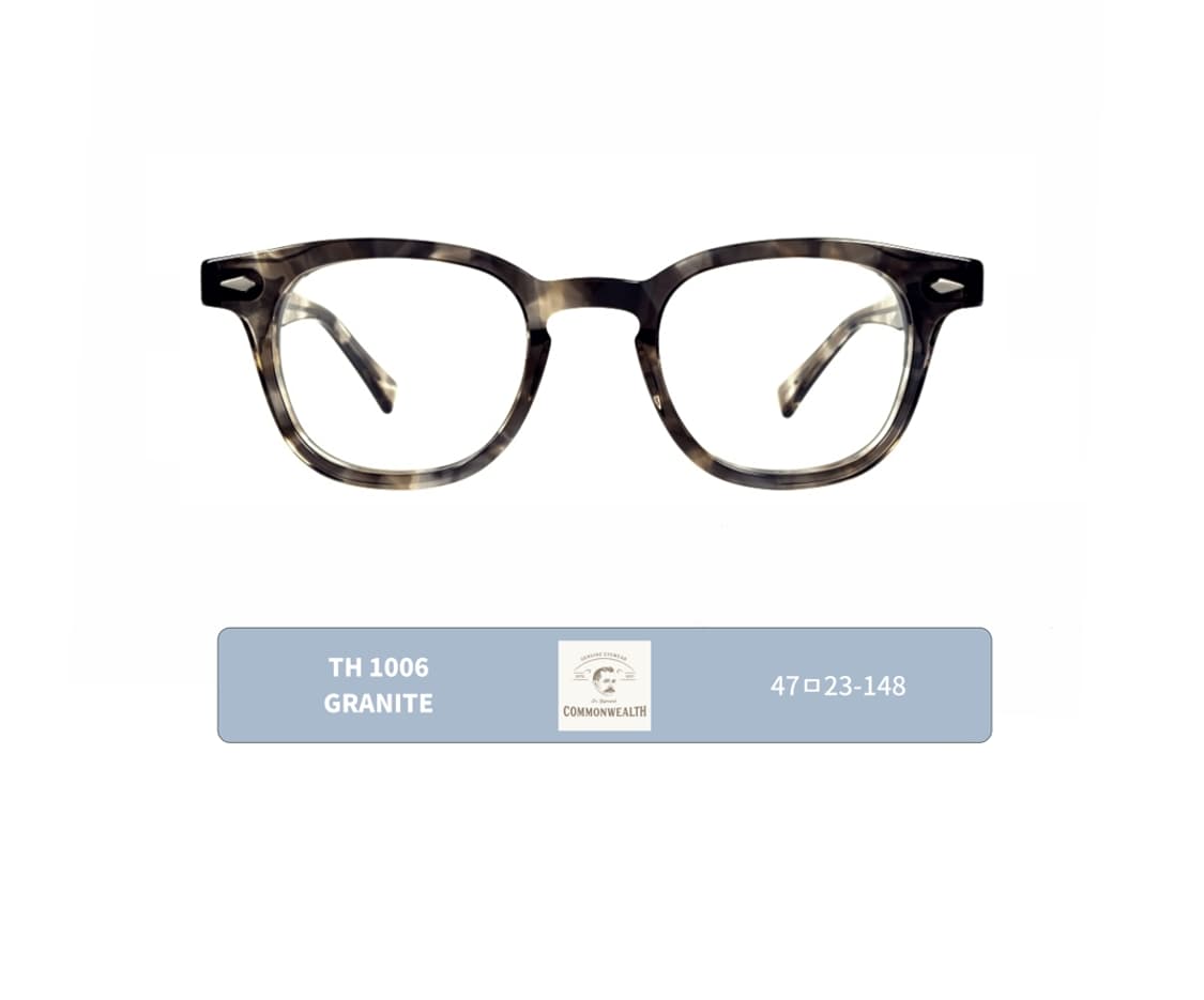 커먼웰스 TH1006 COL.4, Granite 상품이미지1