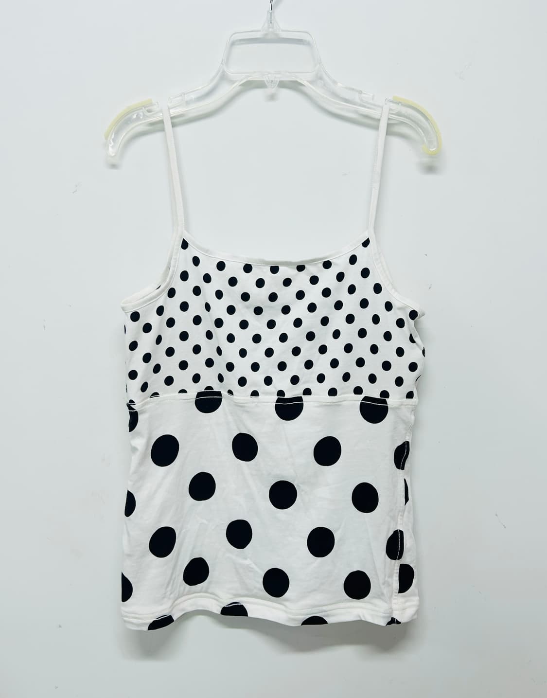 25SS_Paloma wool DOT PNT CTTN TOP 상품이미지6