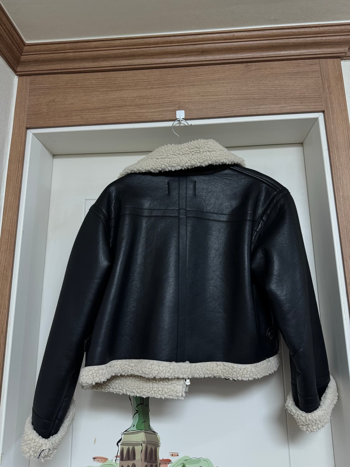 플레이스스튜디오 무스탕 상품이미지3