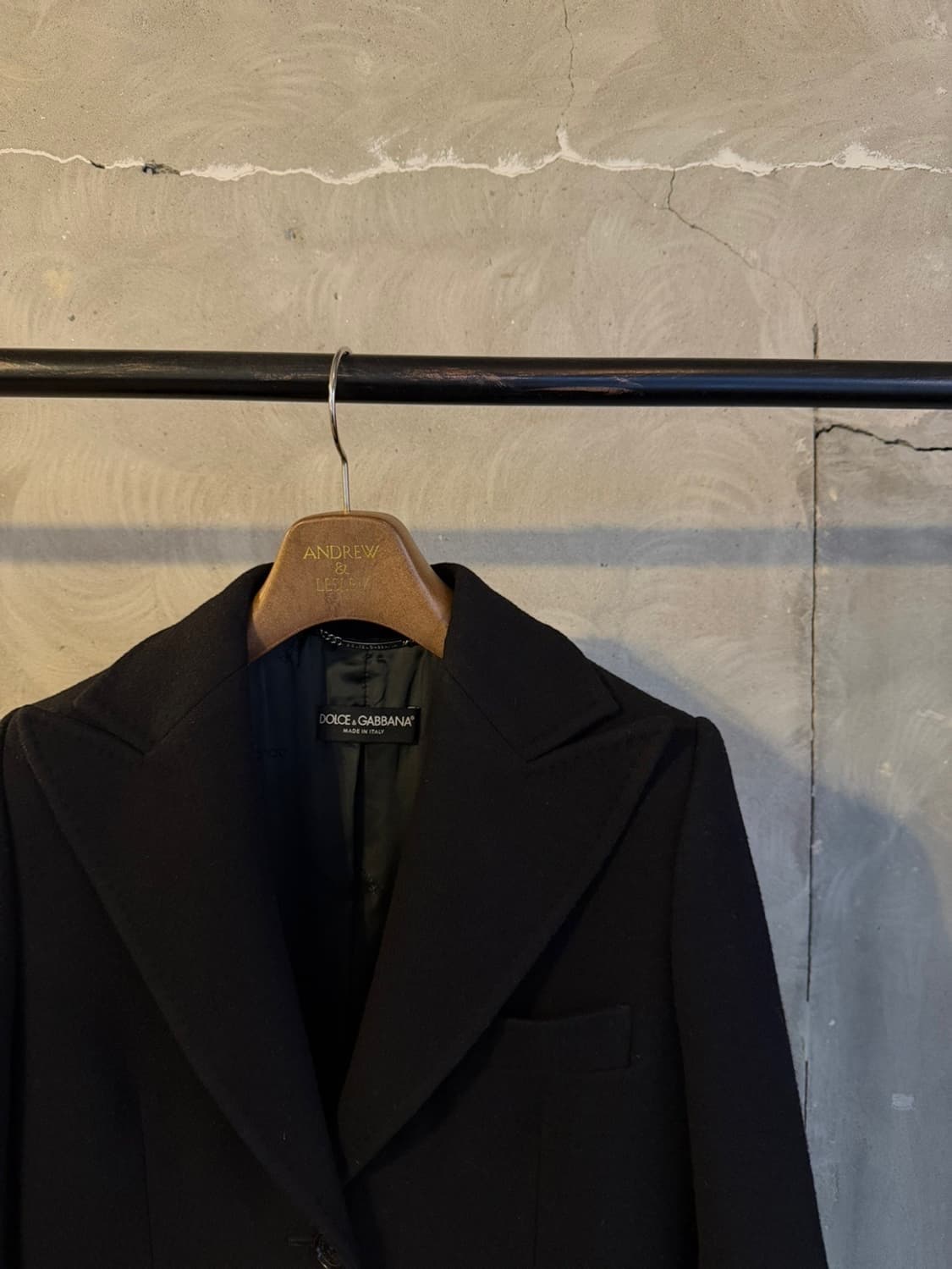 돌체앤가바나 코트 66~77 상품이미지4