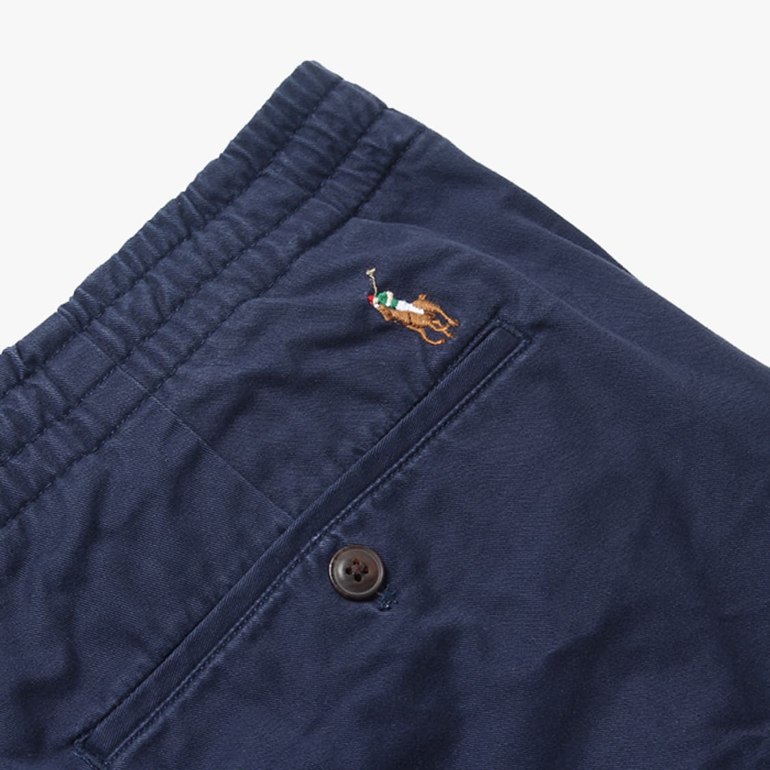  POLO "Navy Half Pants" 상품이미지9