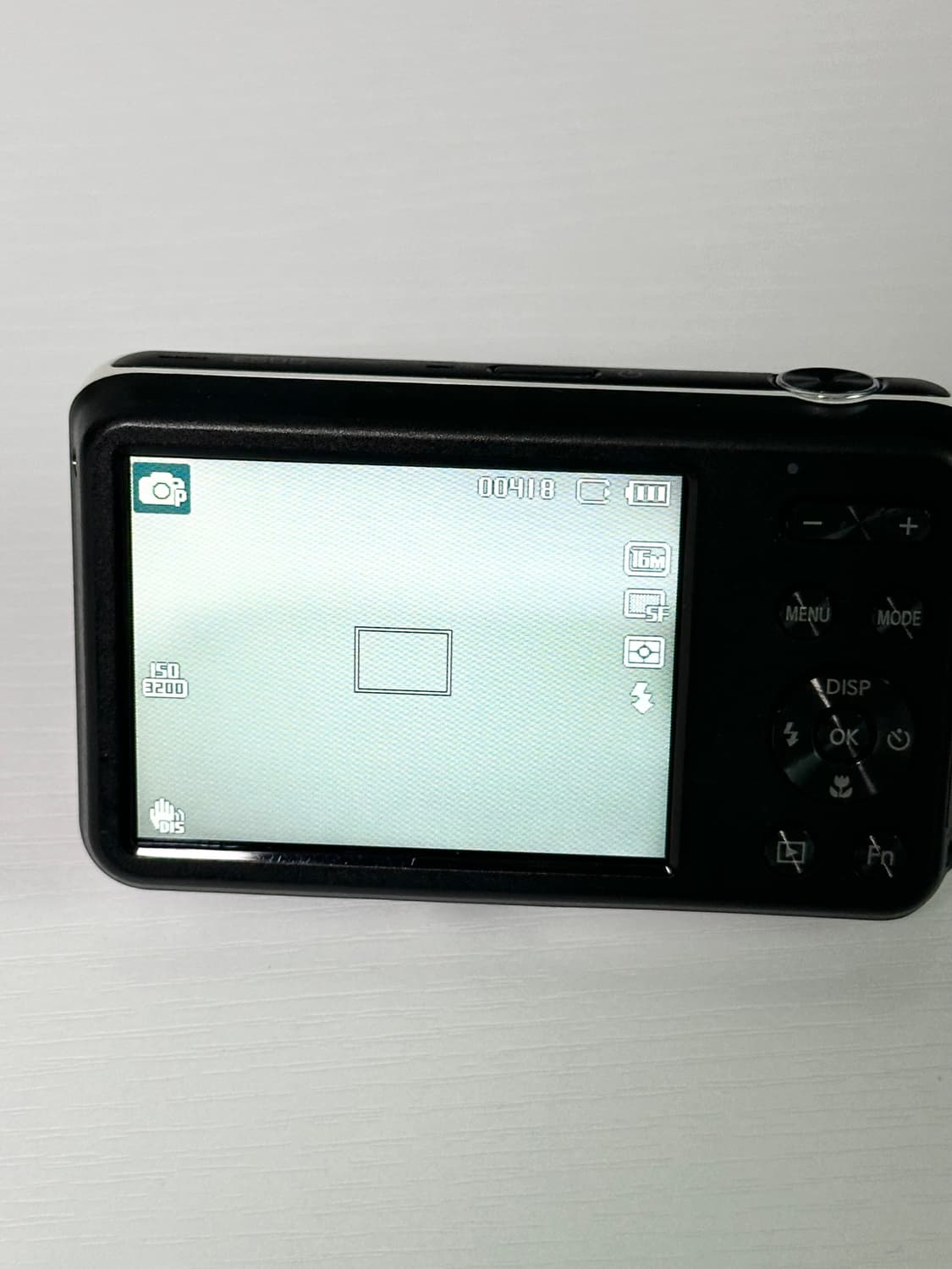 삼성 es95 디카 카메라 상품이미지3