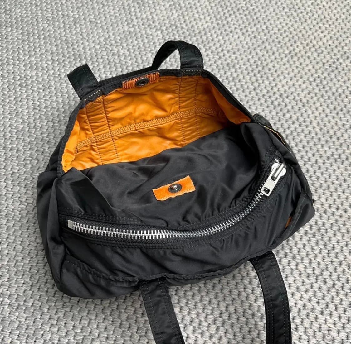요시다 포터 PORTER 탱커 더플백 보스턴백 S 상품이미지6