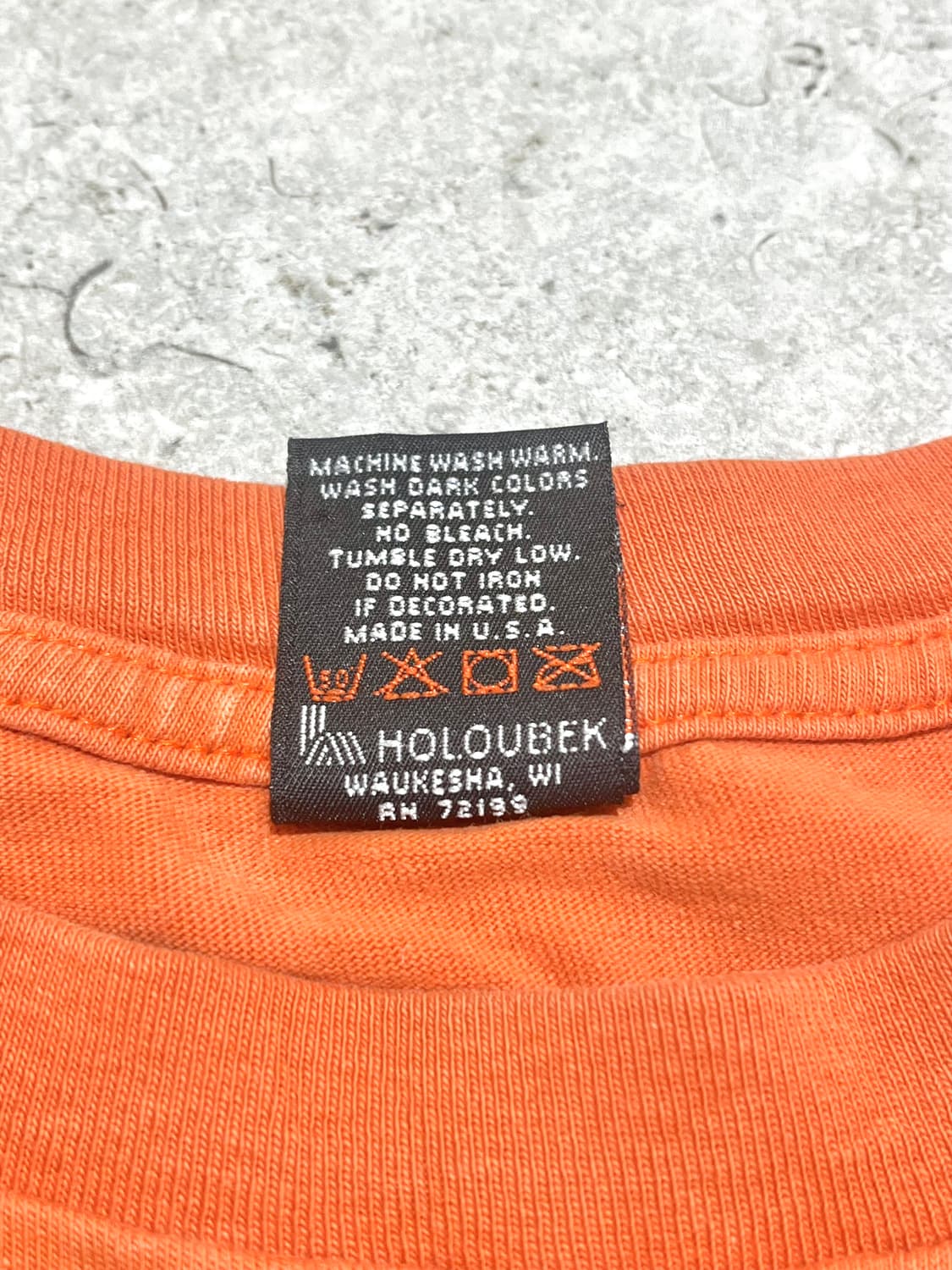 00s Holoubek Harley Davidson 상품이미지5