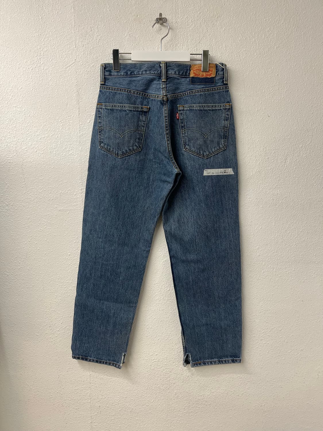 LEVI'S 550 (#103) 상품이미지3