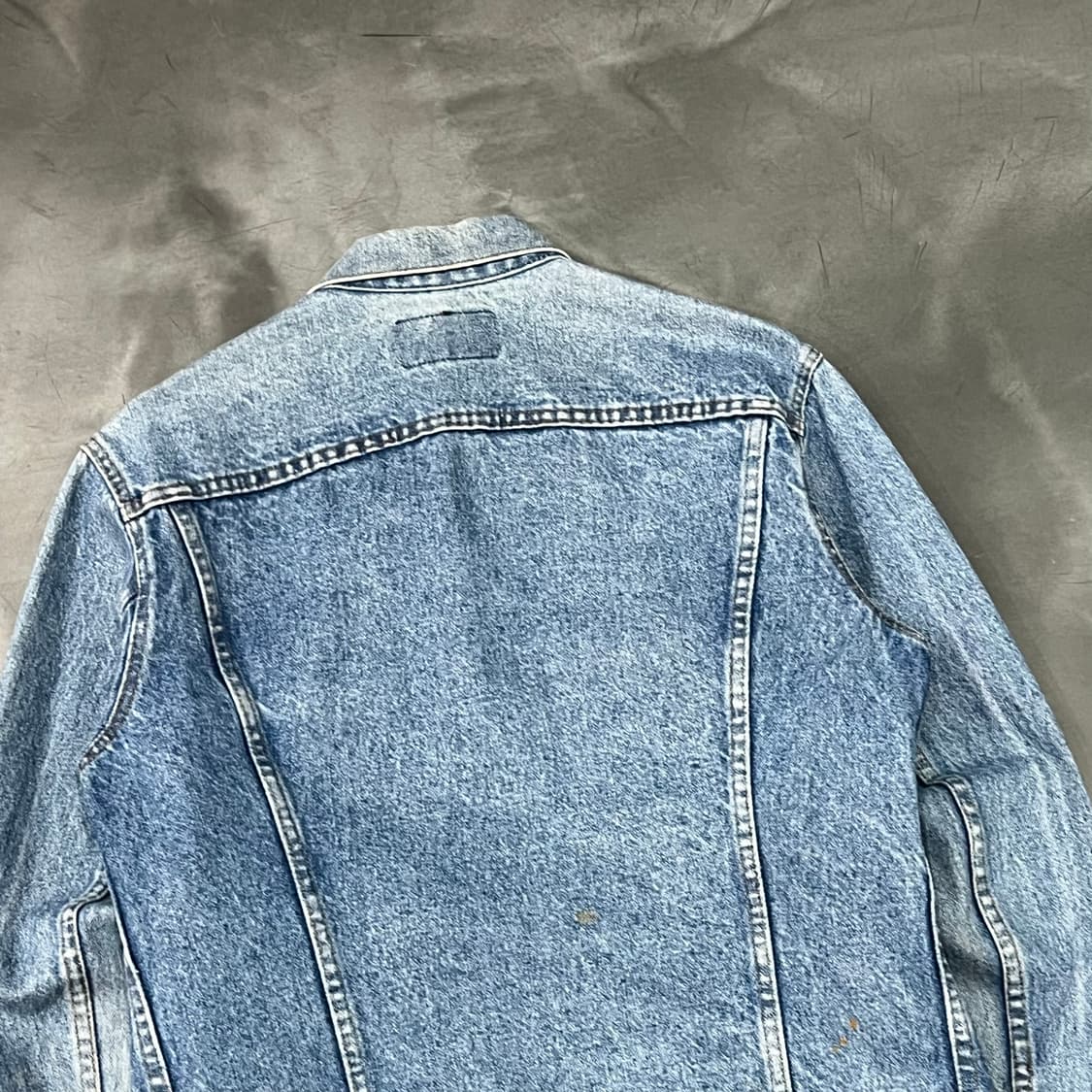  USA 리바이스 데님 트러커 자켓 y15826 상품이미지6