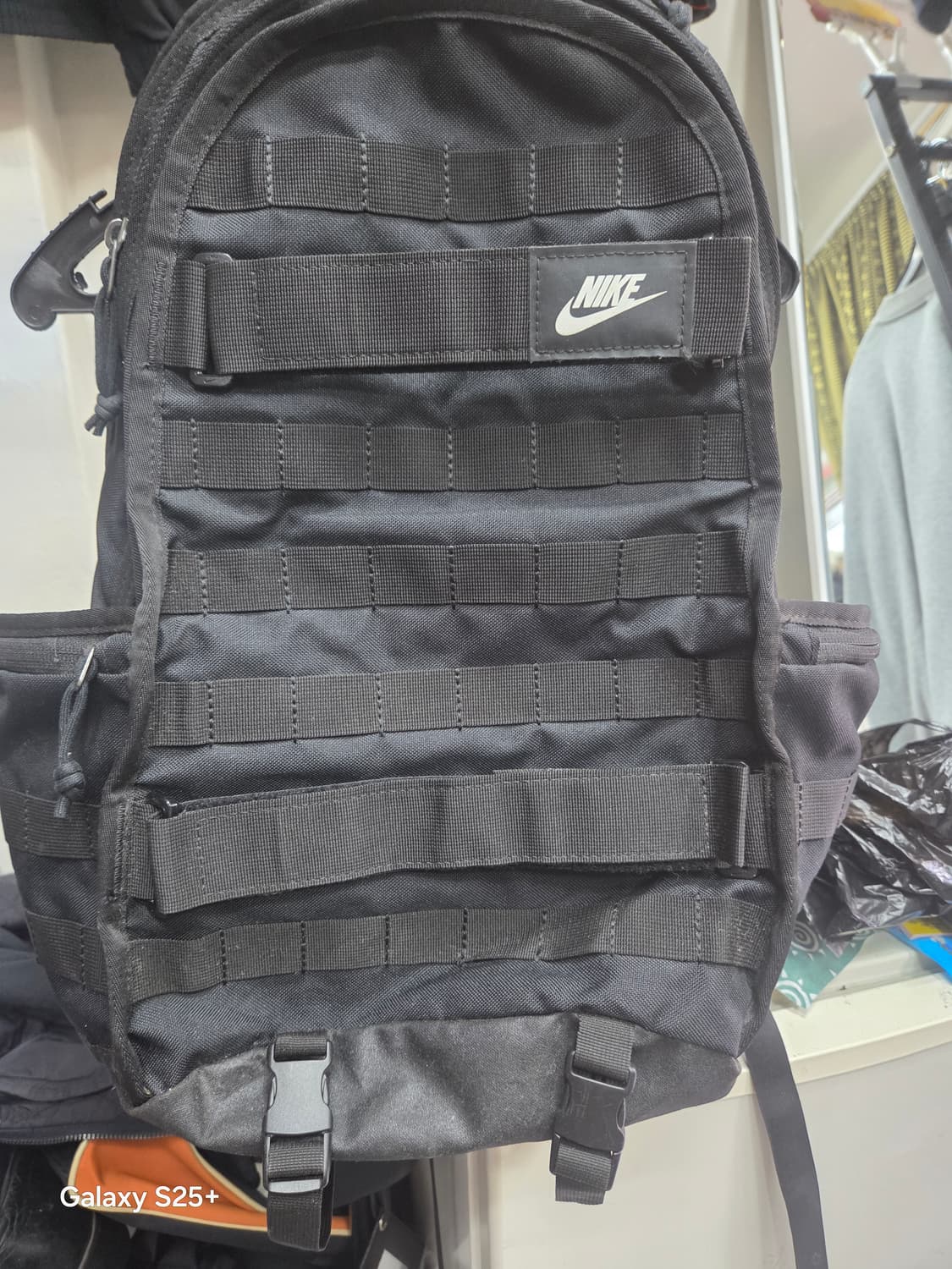 나이키  택티컬  빽팩   가방 상품이미지1