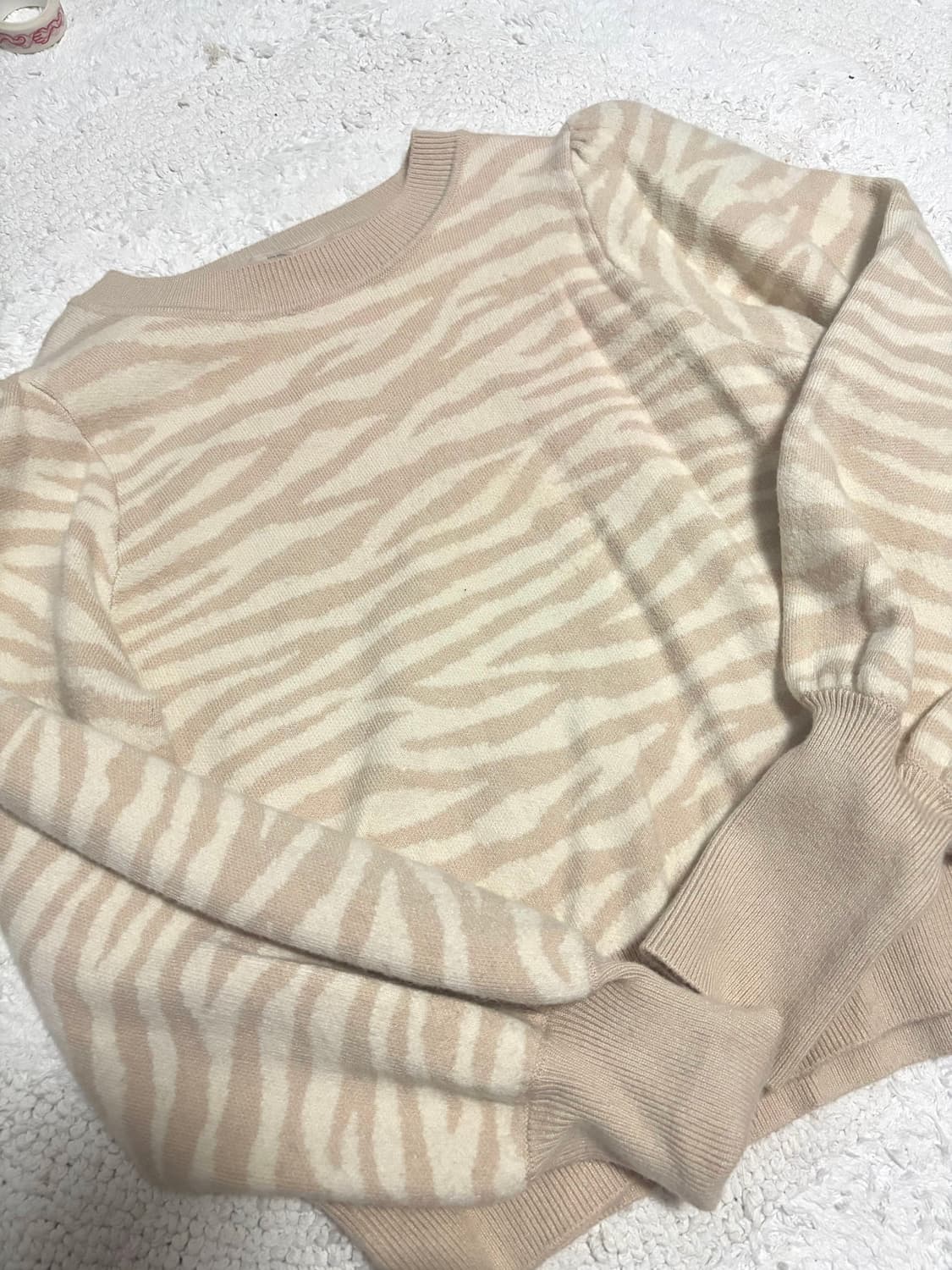 라떼갸루 니트 일브  상품이미지1