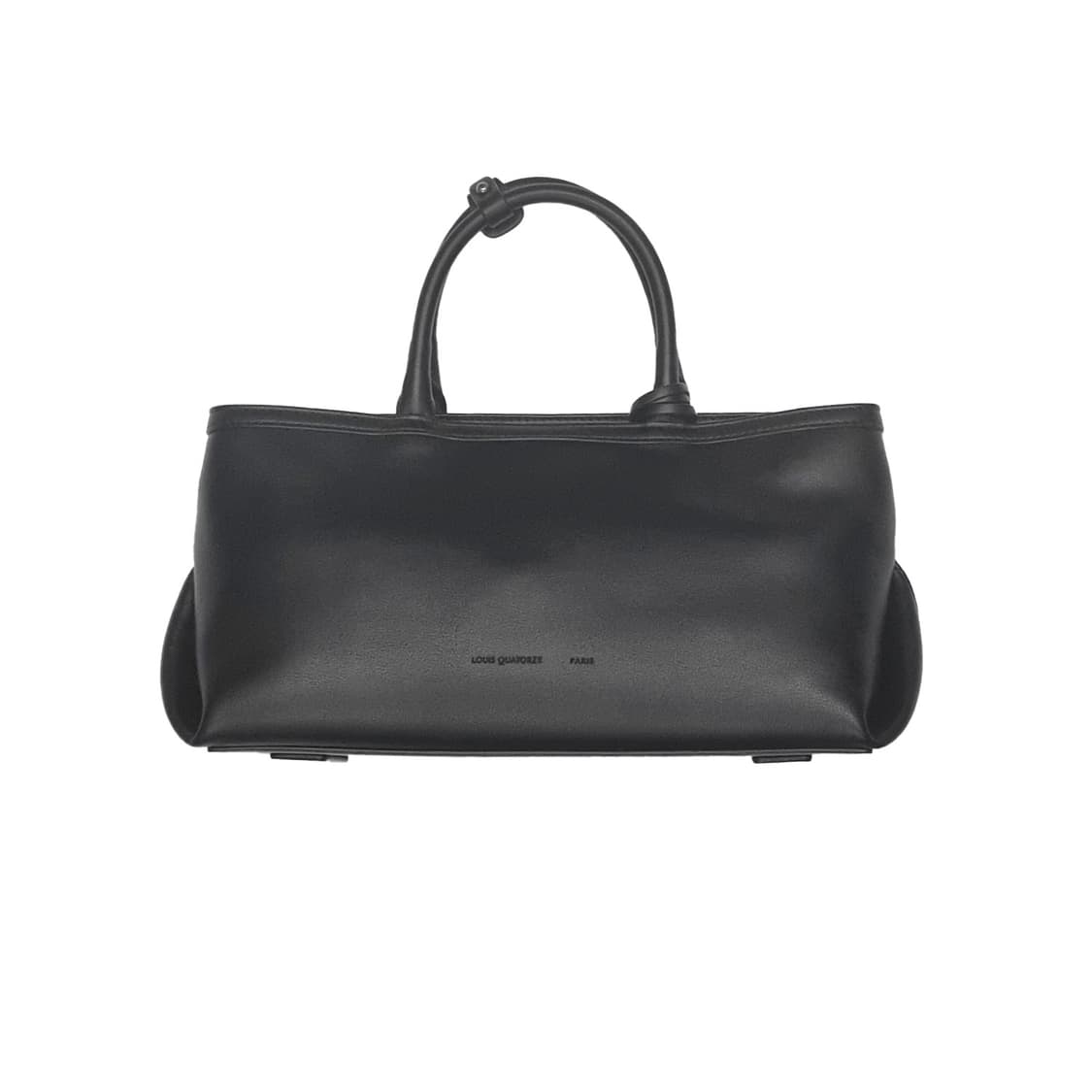 루이까또즈 * 끌로델 토트백 * 블랙 상품이미지2