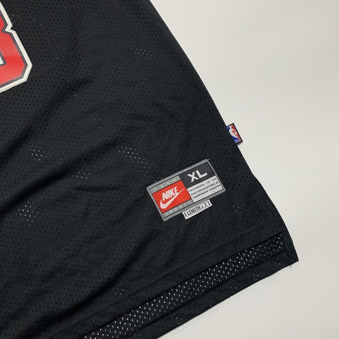 나이키 NBA 조던 져지 상품이미지4