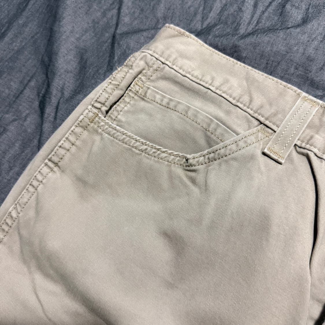 511 Cotton Twill Pants 상품이미지5