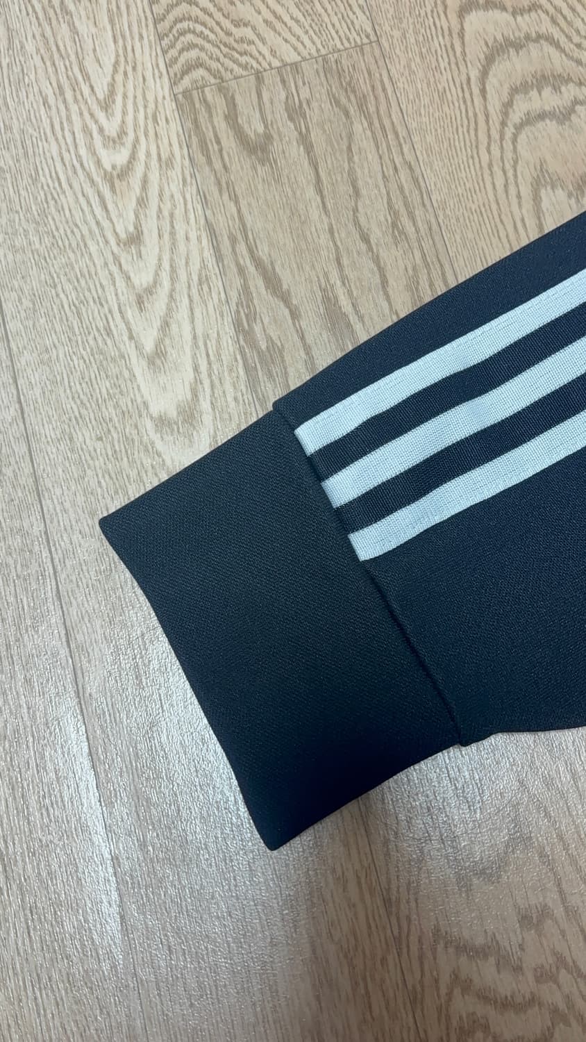 유로파 아디다스 져지 (검정) 상품이미지5