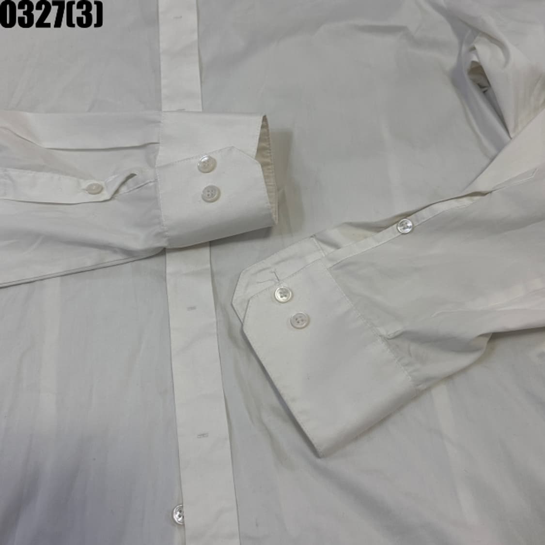 솔리드옴므 긴팔셔츠 상품이미지4