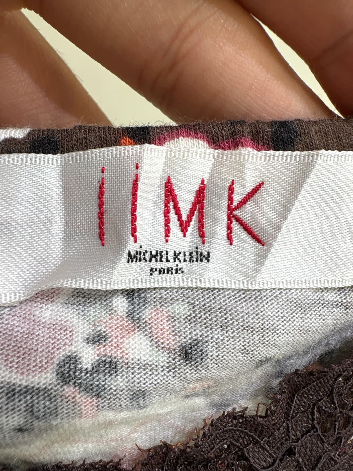 IIMK 나시 상품이미지5