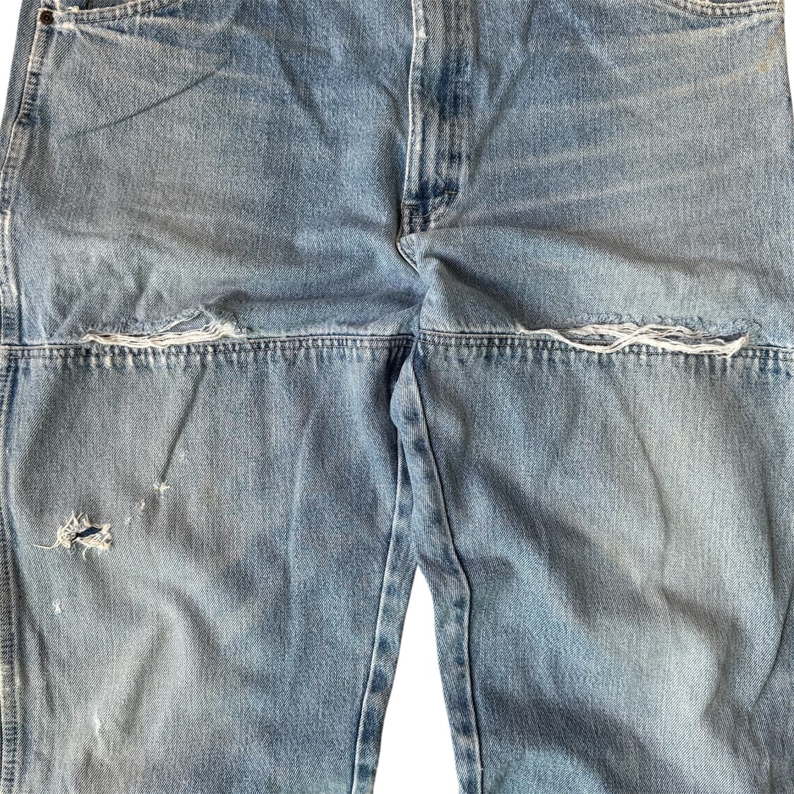 디키즈 더블니 팬츠 상품이미지6