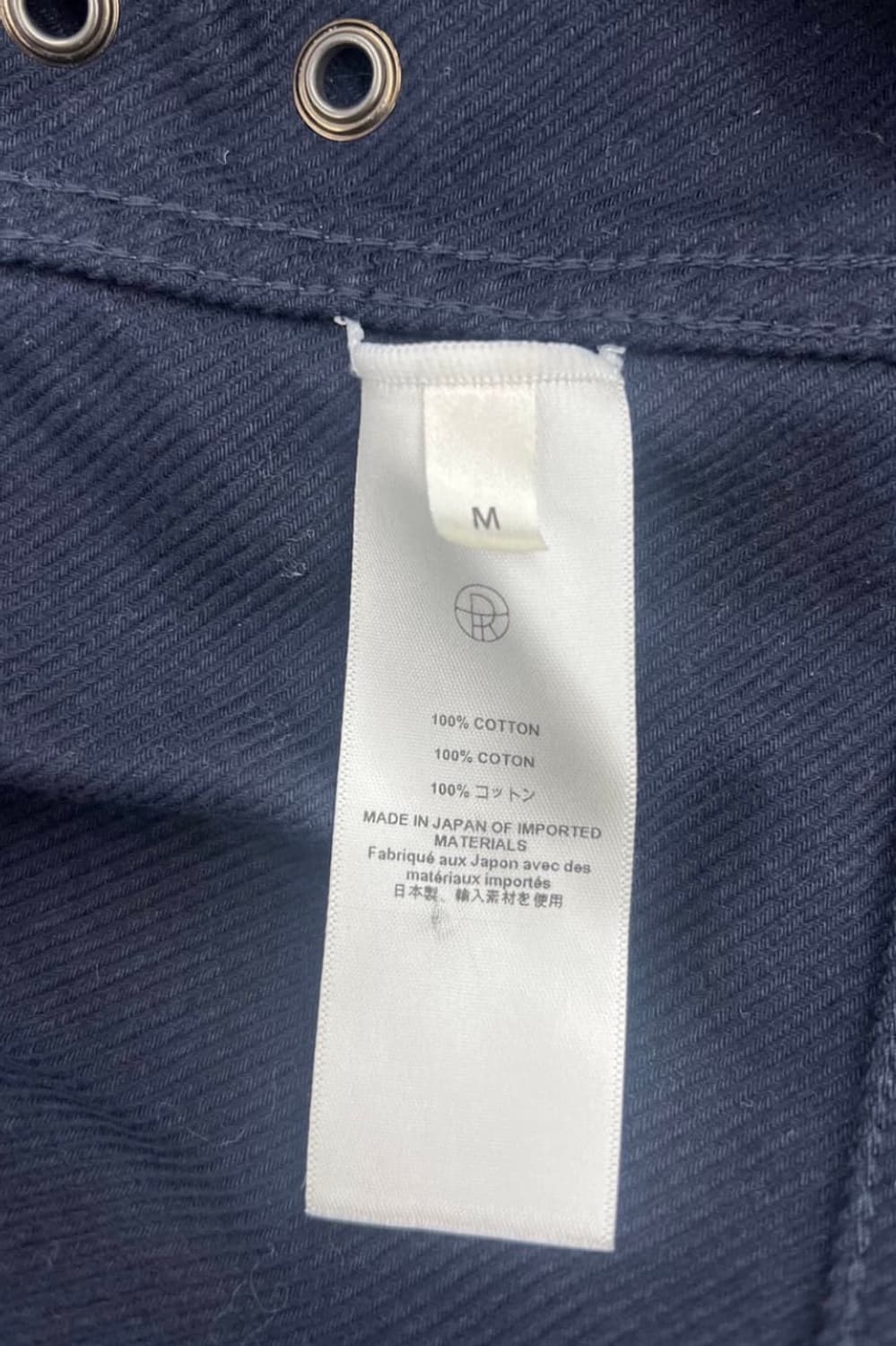 The row 더로우 프랭크 자켓 상품이미지6