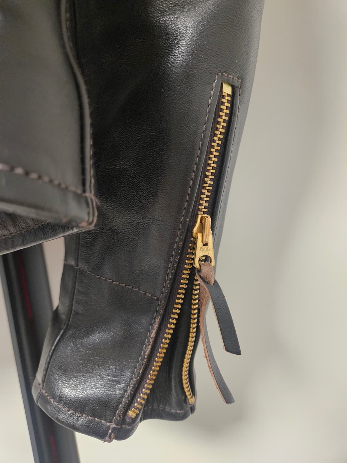 리얼맥코이 부코 J24 뉴핏 40  사이즈 상품이미지7