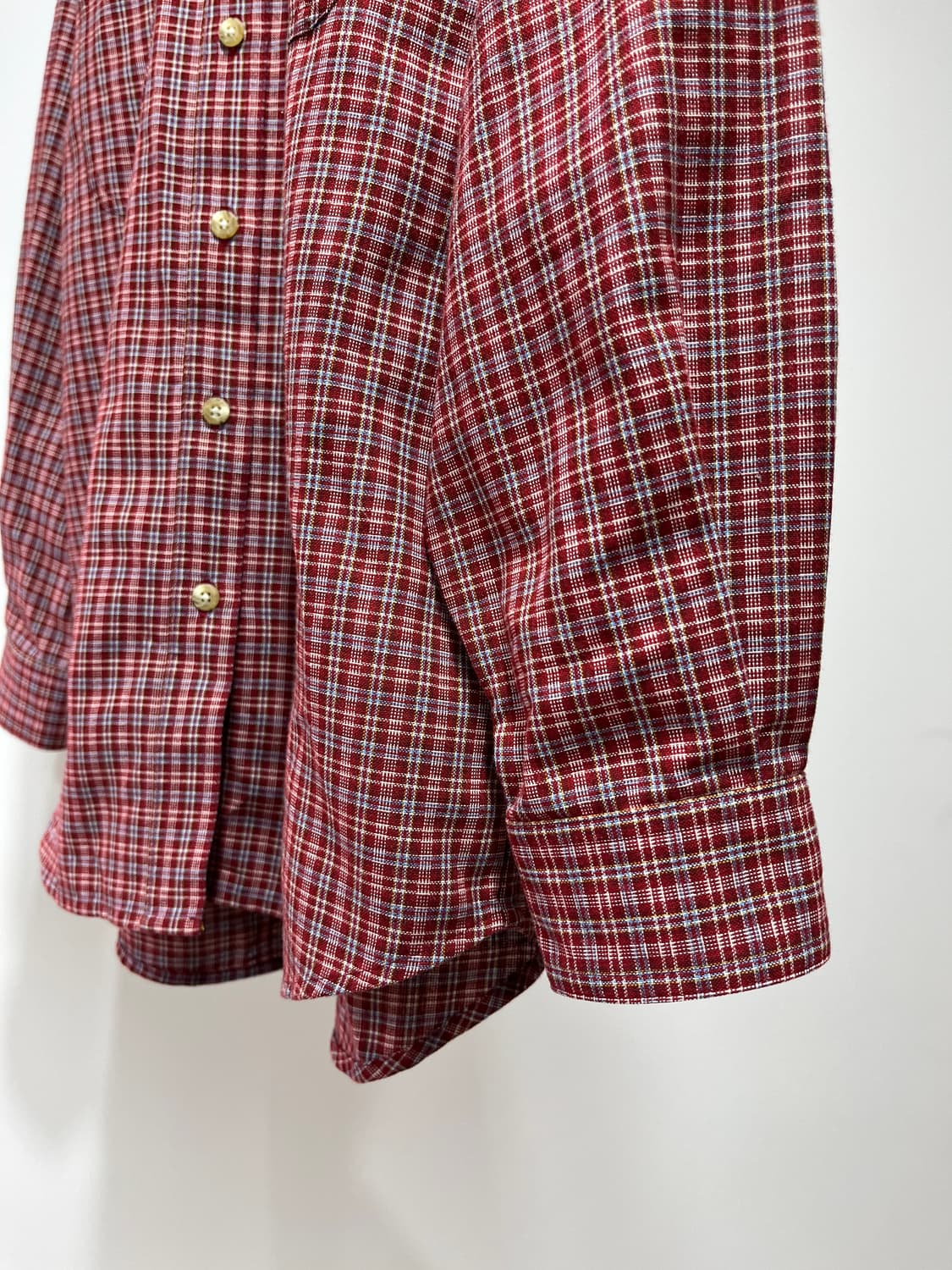 SIERRA DESIGNS shirt 상품이미지4