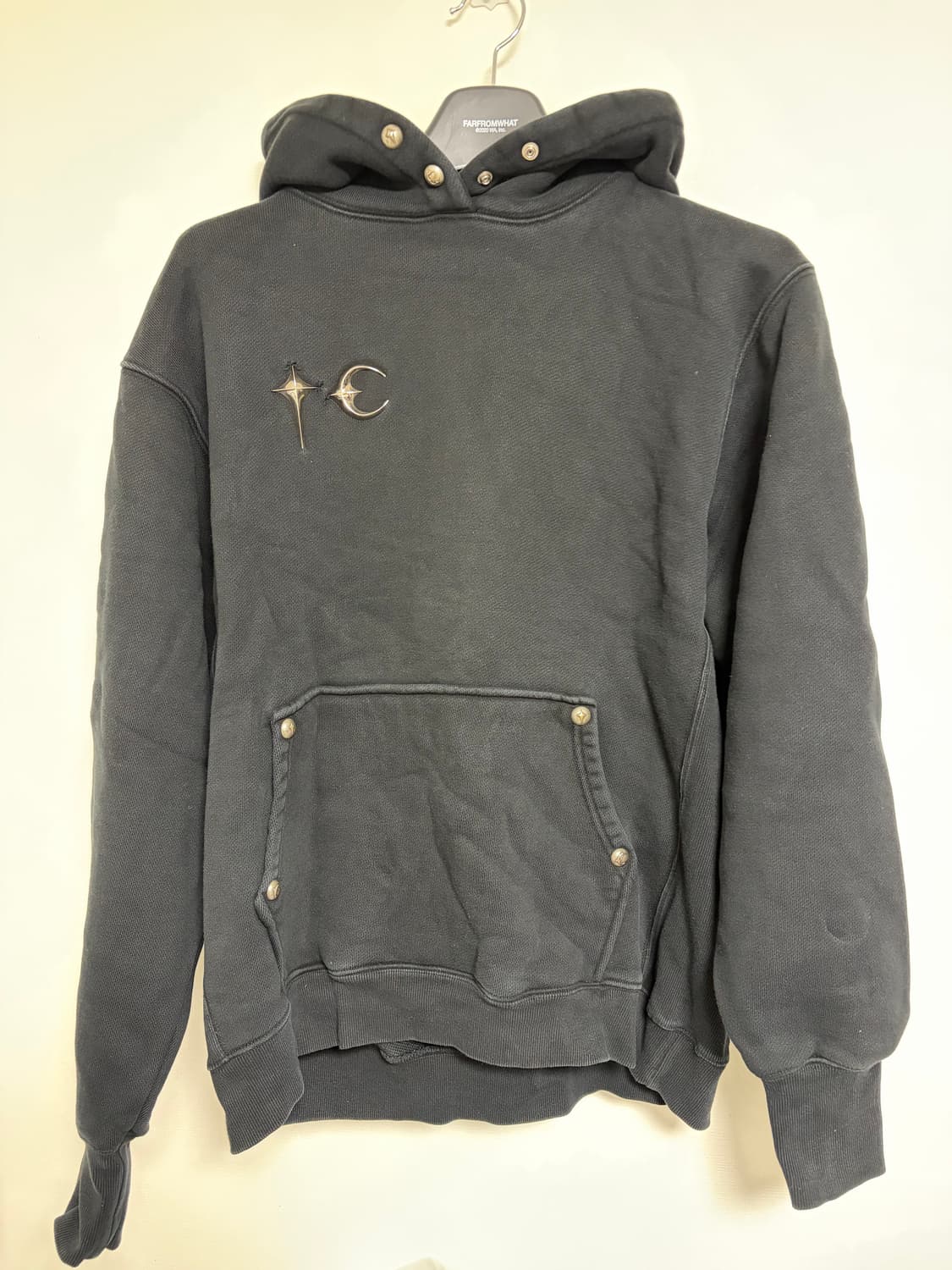 떠그클럽 초판후드 3 상품이미지1