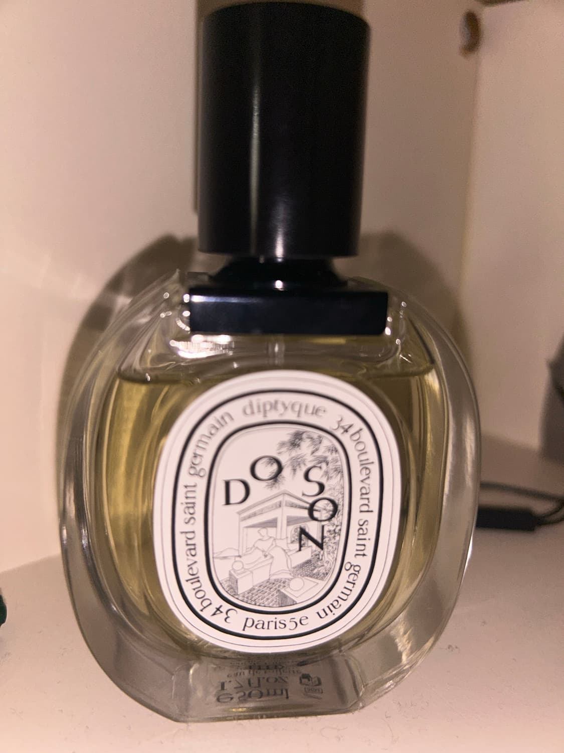 딥디크 도손 50ml 상품이미지2
