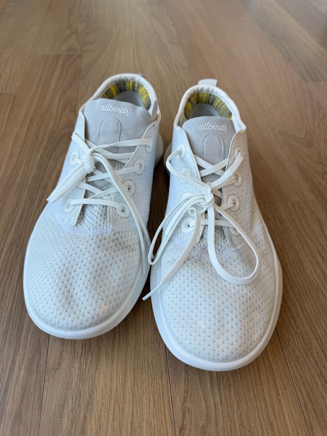 올버즈 트리대셔 운동화 280 상품이미지4