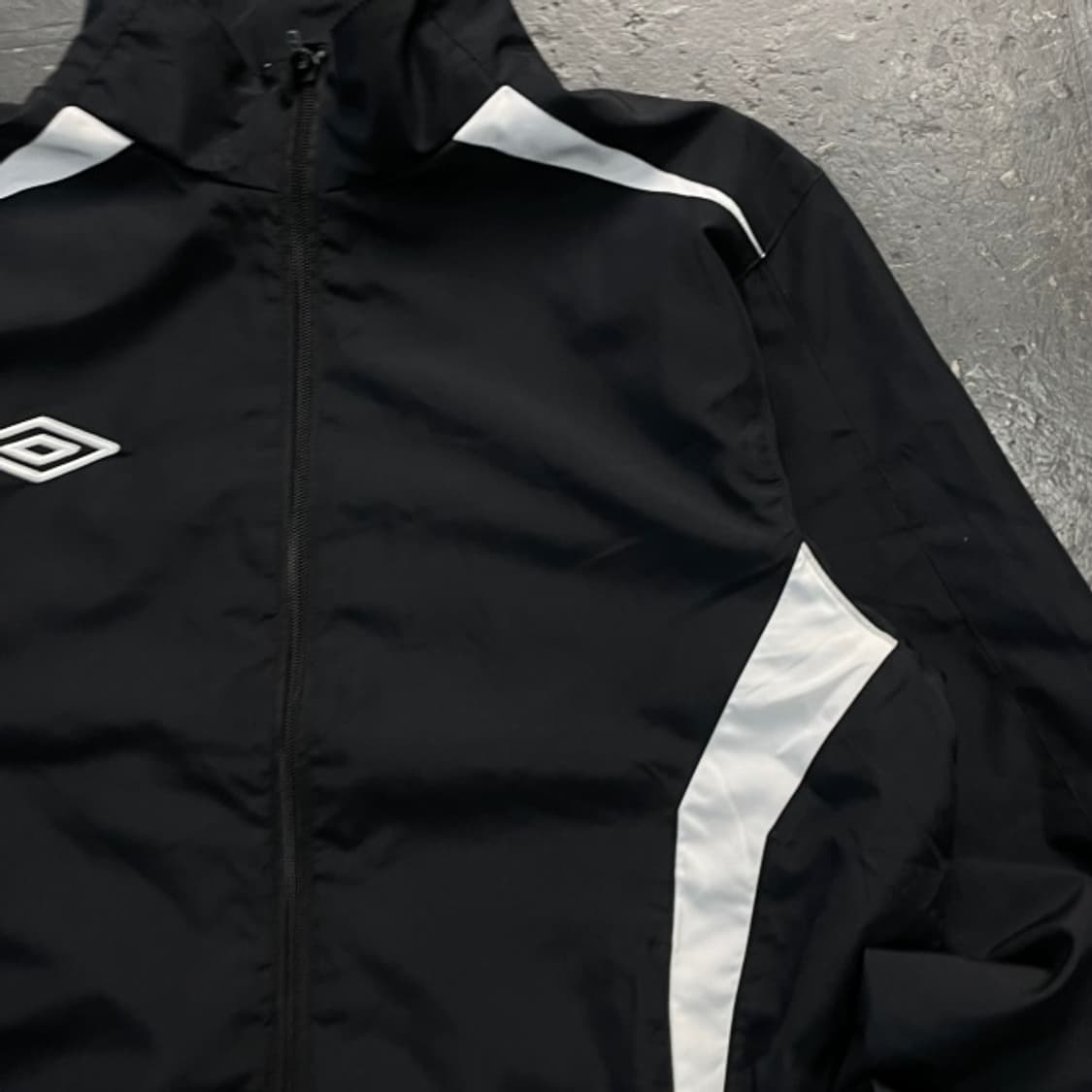 95 엄브로 바람막이 상품이미지2