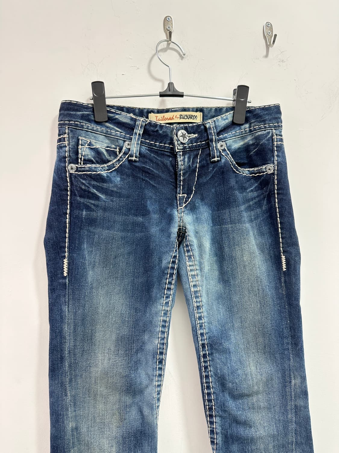 Buckaroo flare denim  상품이미지3
