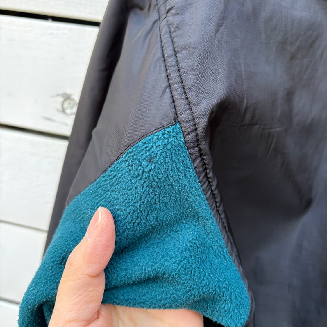 Sierra Designs 시에라디자인 플리스 자켓 상품이미지3