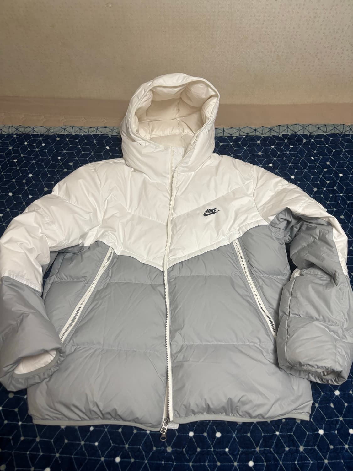 나이키 스톰핏 윈드러너 패딩 XL 상품이미지1