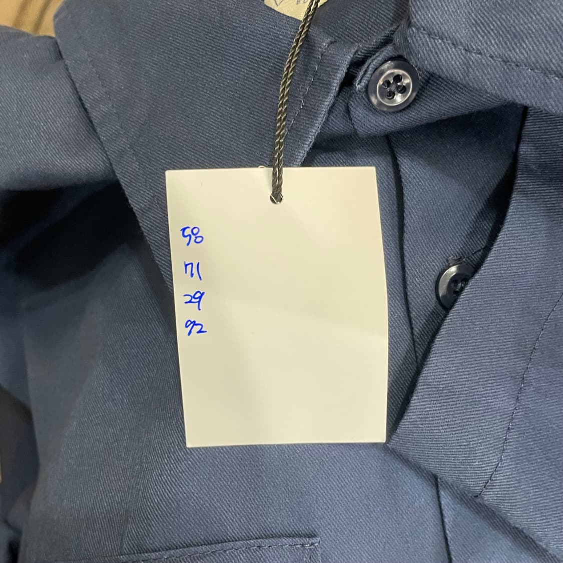 상품명 / (2XL) 90s Dickies 디키즈 반팔 셔츠  상품이미지6
