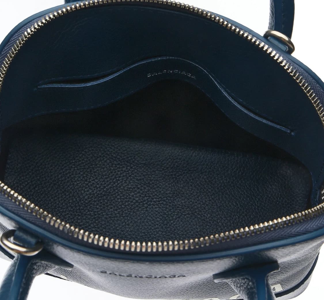 [S급] 발렌시아가 빌 탑 핸들 XXS 미니 토트백 판매합니다!!! 상품이미지5