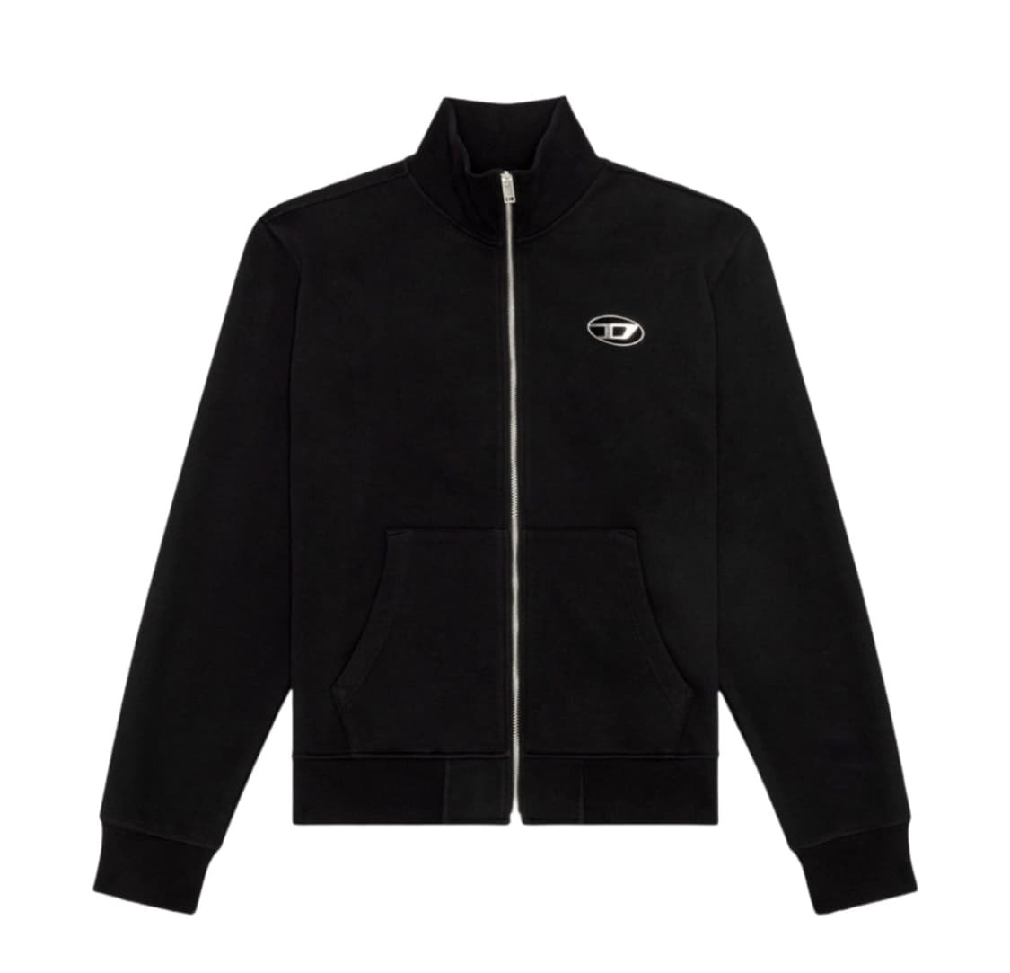 디젤 집업 상품이미지1