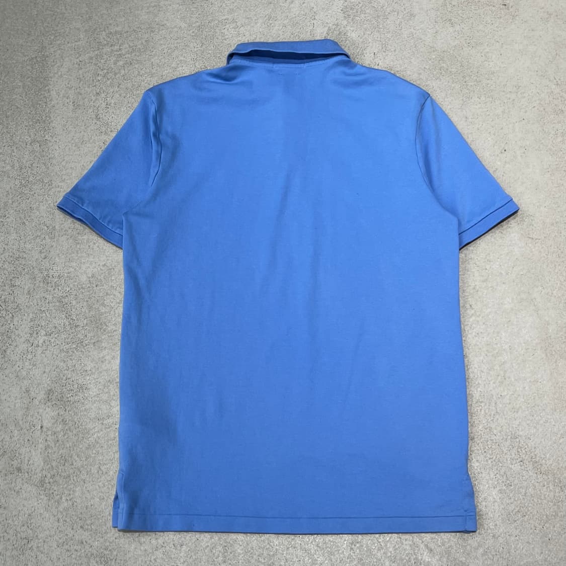 폴로 랄프로렌 신형큐알 반팔카라티 s10826 상품이미지2