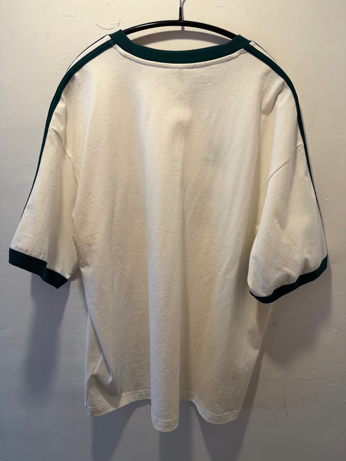 아디다스 레트로 반팔 M 상품이미지2