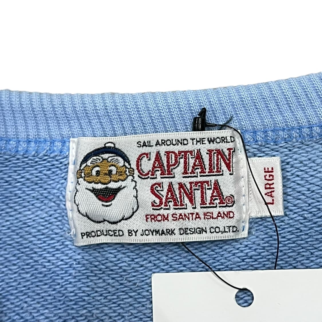 캡틴산타 프린팅 스웻셔츠 s08459 상품이미지7