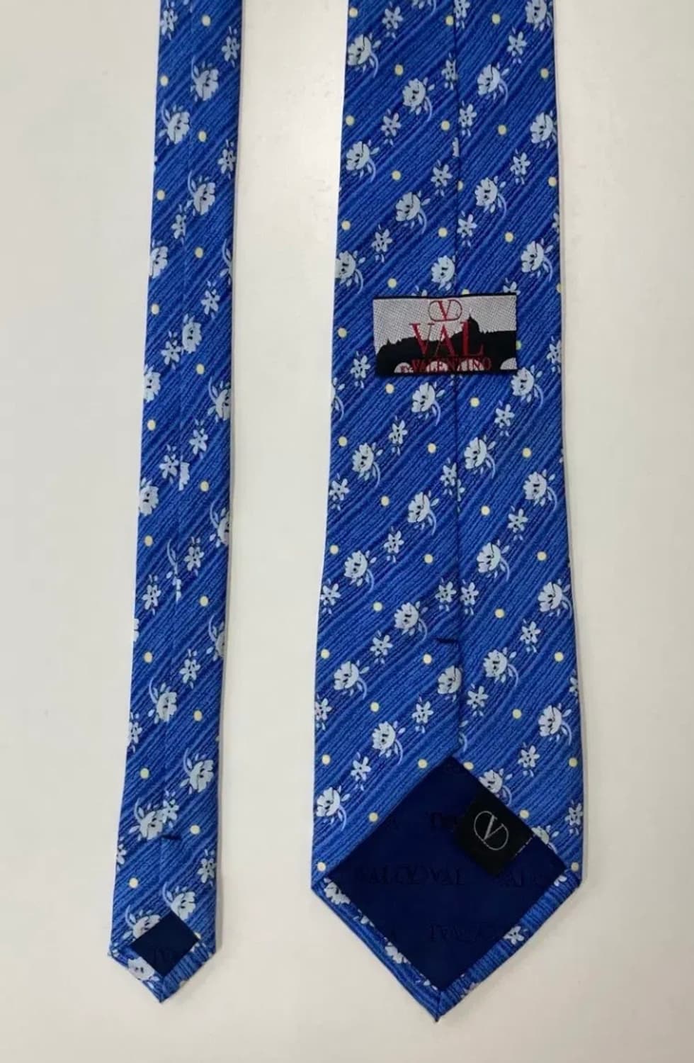 발렌티노 넥타이 상품이미지2