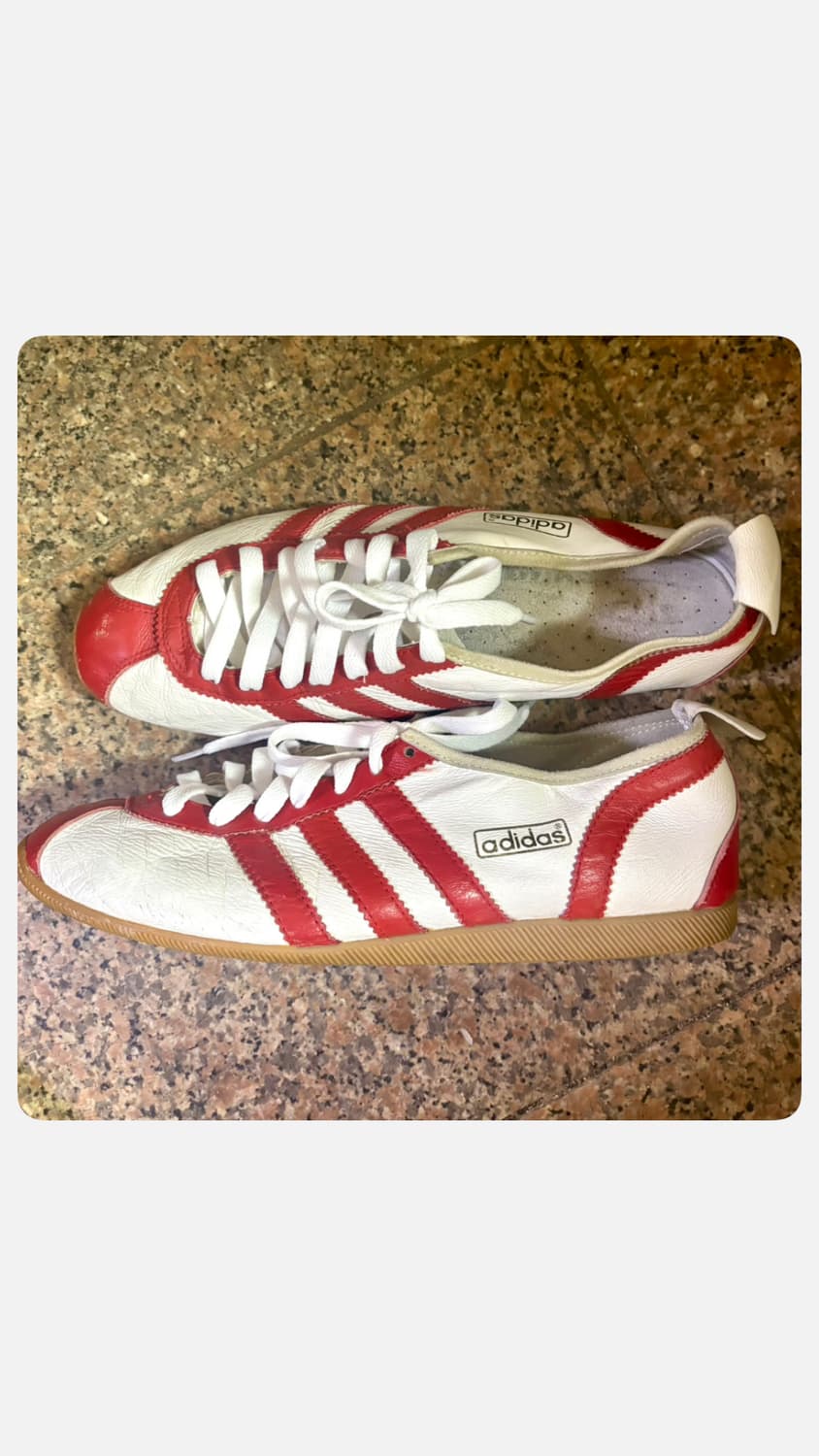 2002 오리지널 아디다스 재팬 275 상품이미지1