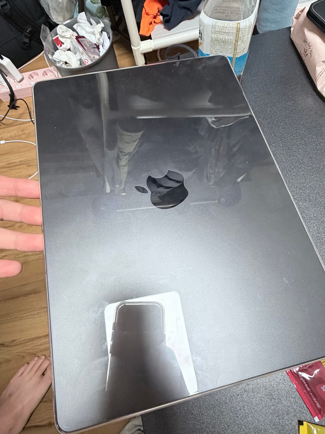 맥북 프로 14 M4 24GB 1TB 상품이미지1