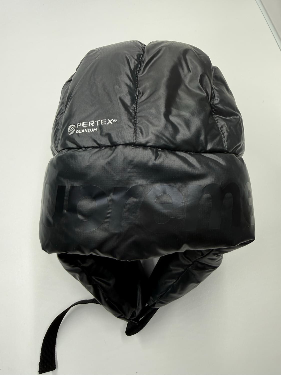 슈프림 페더웨이트 다운 트루퍼햇 M/L사이즈 상품이미지6