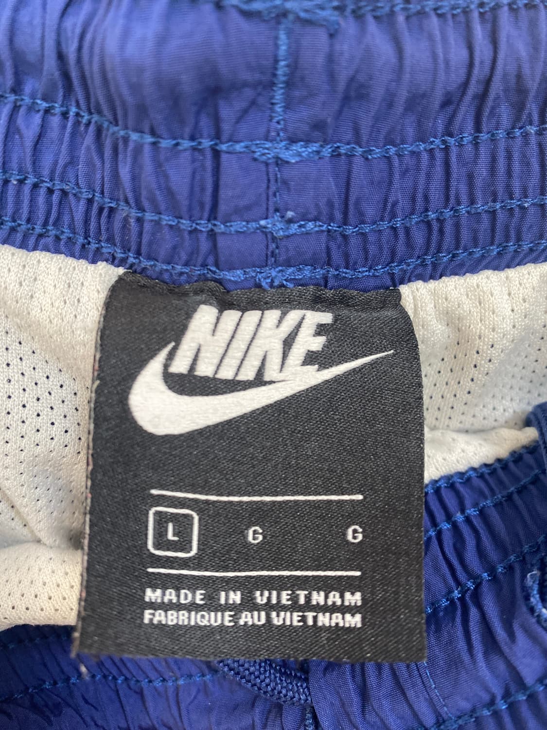 나이키 헤리티지 조거팬츠 상품이미지4