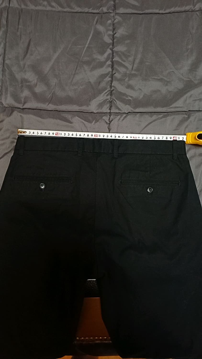 GAP 면바지 32인치 기장101 상품이미지5